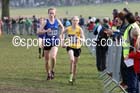 Girls under-15s 2016 Inter Counties Cross Country Champs. and Cross Challenge Final, Cofton Park, Birmingham. Photo: David T. Hewitson/Sports for All Pics